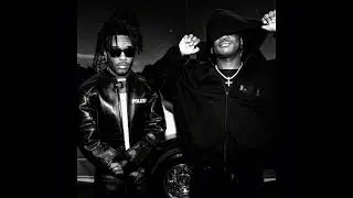 Ken Carson - Hella ft. Lil Uzi Vert