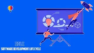 SDLC | Software Development Life Cycle| Waterfall Methodology | Agile Methodology | Scrum