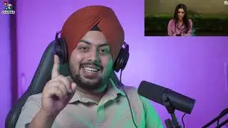 Reaction on After You - Brar KhaiAla x Simar Bedi (Official Video) new Punjabi song 2025