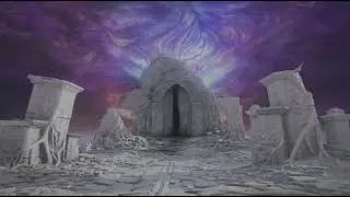 ELDEN RING NIGHTREIGN: Everdark Gladius first encounter