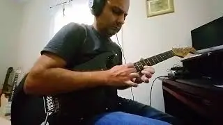 Wander Taffo - Estudo 9 (Newton Jr)