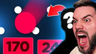 This Professional Plinko Strategy Is Insane..