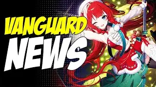 Танцы на пилоне &laquo;Гексаорб Бастион&raquo; | Cardfight!! Новости Vanguard