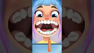 My Talking Toothbrush #short #shorts #teethdecay #shortfeed #shortvideo