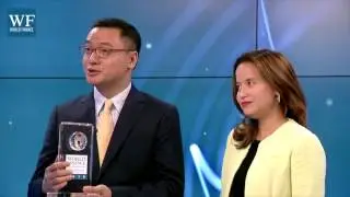 Standard Insurance World Finance Best Non-Life (General) Insurance 2016