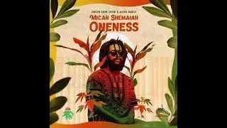Micah Shemiah feat Addis Pablo - Oneness