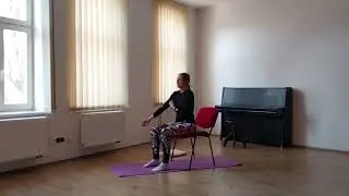Cviky proti bolestem zad, vhodné při výhřezu ploténky