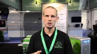 What is FCoE (Fibre Channel over Ethernet) - Small Tree Communications