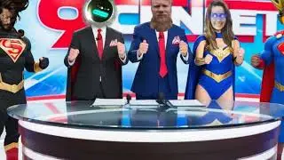 Cringe Anthem Re imagined
