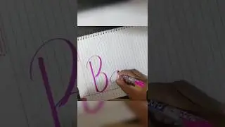 #barbie #youtubeshorts #calligraphy #art