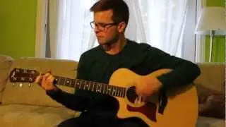 Joel Brooks - 1000 Times (Original)