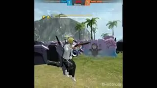 PLAY LIKE WHITE 444 🔥 OP ONE TAP 😱 #freefire #shorts #short #subscribe #white444