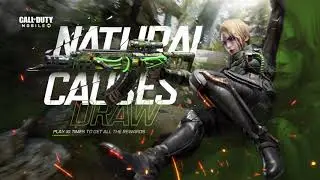 Call of Duty&reg;: Mobile - Natural Causes Draw