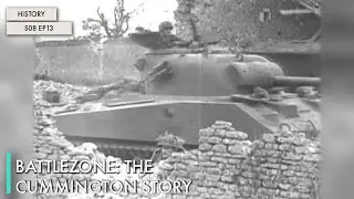 Battlezone: The Cummington Story