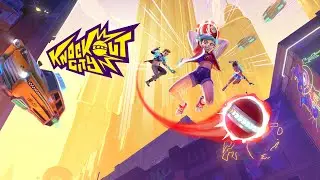 Knockout City - the best knockouts
