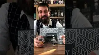 🥃 16. prosinec a Ledaig SINCLAIR SERIES Rioja Cask Finish