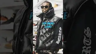 Blood Vs Crip Rappers Part 1 #fyp #viral