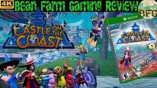 Castle on the Coast Review (XBOX)