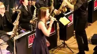 Allstar Big Band meets Klaus Graf