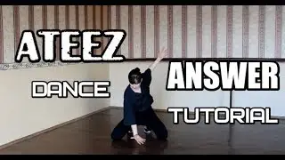 ATEEZ - 
