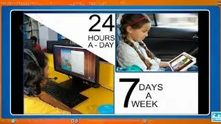School E-Library 2.0 | CBM India | Digital Library for Kids | Young Readers Program