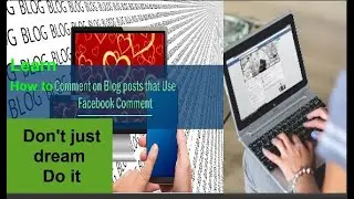 How to Comments on blog posts to use facebook comments plugin