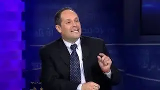 Sid Roth to je Nadprirodzen&eacute;