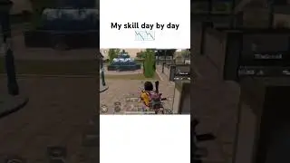 Skill Level: Dropping Fast 📉😂 #Shorts #FunnyFails #LosingIt #ProgressFail#bgmi #pubg