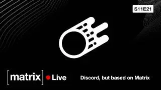 Matrix Live S11E21 &ndash; Комментарии