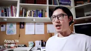 [BCIT] New Media Design: Project A for Video Storytelling