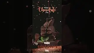 Chocolate Day 9 February | Chocolate Day