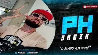 MC GIBI DO PR - REMORSOS - DJ BH DAS BEATS