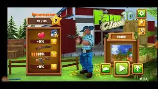 #farmclash3d farm clash 3d 😍😍