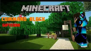 Hướng dẫn l&agrave;m command block giftcode minecraft pe | Nt Vn