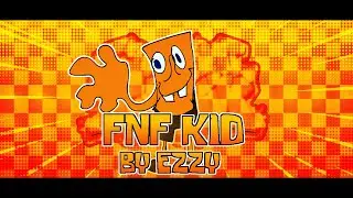 FNF Kid (official Soulless Funkmist OST)