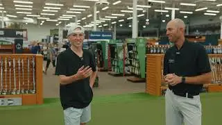 Robbie Gould helps grants the wish of a child battling cancer
