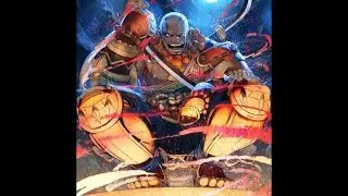 [Colopl Rune Story] Benkei