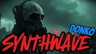 MASKED OBSERVER // Synthwave, Darksynth, Retrowave