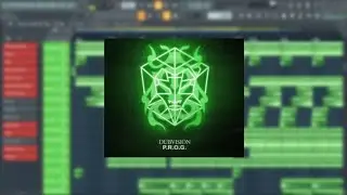 DubVision - P. R.O.G Remake (Full song)