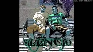 SILENCIOH _ Cambiaras ( NEMUS ONE - RAPVIDA )