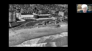 Pavilion Stories: Wartime Bexhill – Were We Really Closed?