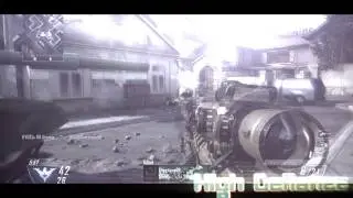 x HD Atomic Takeover | For 4th Of July Minitage