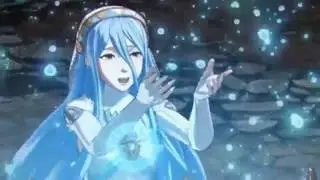 Fire emblem Fates - Azura/Aqua AMV - If I die young