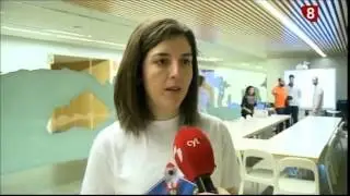 Taller de programaci&oacute;n Stem Talent Girl