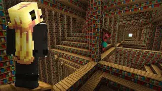 LA MOD HORROR pi&ugrave; DISTURBANTE MAI PROVATA!! MINECRAFT GoneButNotForgotten.exe ITA