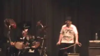 cut the mic video 1