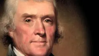 American History Tour - George Wythe