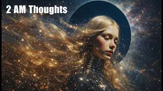 Neon Quiet (2 AM Thoughts) &ndash; Mina LX | Late Night Pop Ballad
