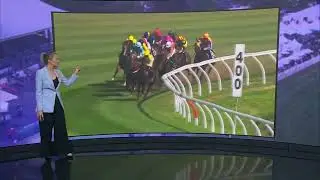 G1 TARZINO TROPHY PREVIEW | RACING PASSPORT | KIERSTEN DUKE