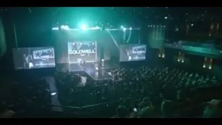 GOLDWELL GLOBALZOOM'16 | Estocolmo